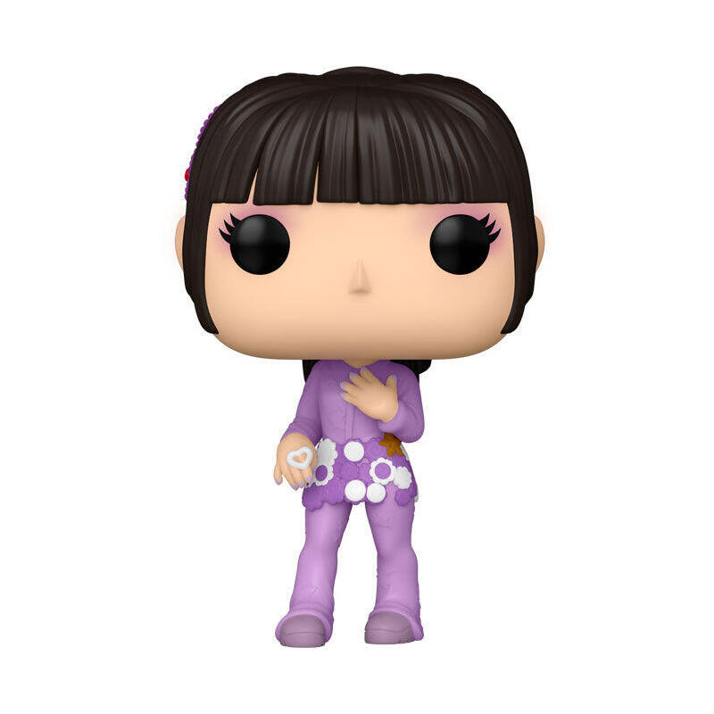 Figura Pop Nuevo Jeans Hyein