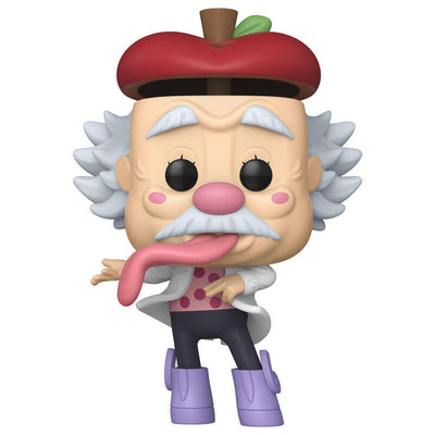 Figure Pop One Piece Vegapunk — image 1