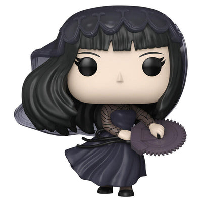 Figure Pop Sakamoto Days Osaragi — image 1