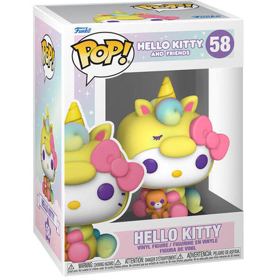 Figure Pop Sanrio Hello Kitty - Hello Kitty — image 1