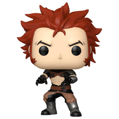 Figure Pop Body Only Leveling Baek Yoonho — image 1