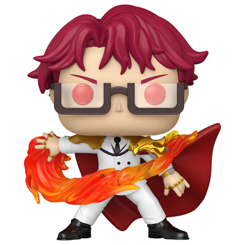Figure Pop Body Only Leveling Choi Jong-in