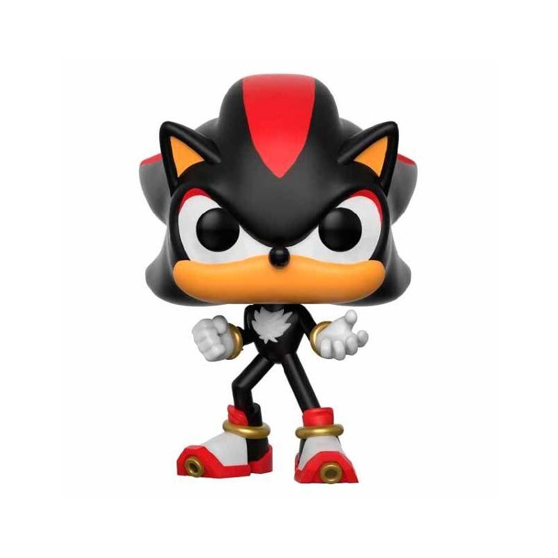 Figura Pop Sonic Shadow