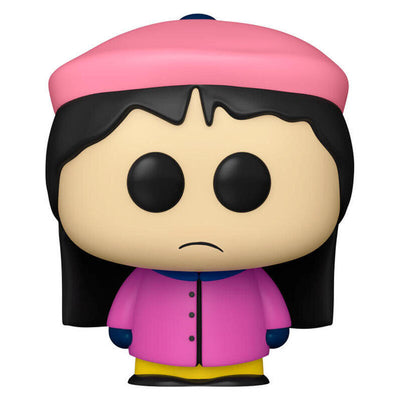 Figure Pop South Park Wendy Testaburger — image 1