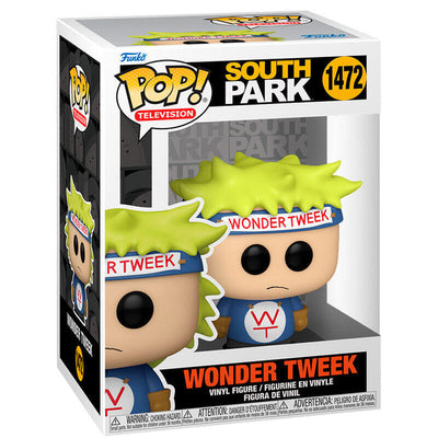 Figure Pop South Park Wonder Tweak — image 1