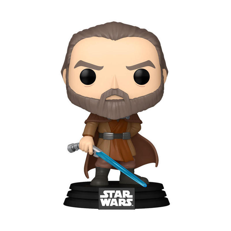 Figure Pop Star Wars Dooku