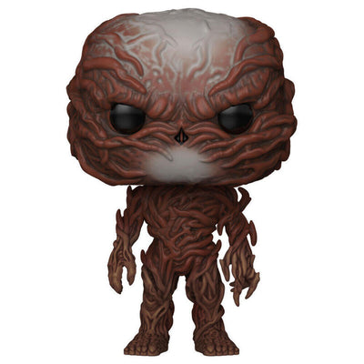 Figure Pop Stranger Things 5 Vecna — image 1