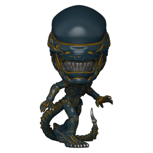 Figure Pop Super Alien Earth Xenomorph — image 1