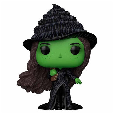 Figure Pop Wicked Elphaba — image 1