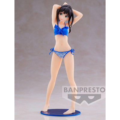 Figure Rin Shibuya Celestial Vivi The Idolmaster Cinderella Girls 20CM — image 1