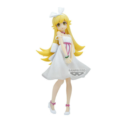 Figure Shinobu Oshino Monogatari — image 1