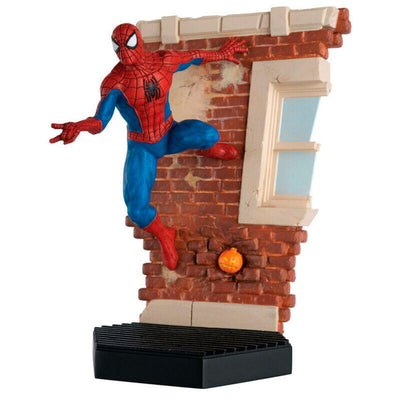 Figure Spiderman Vs Marvel — image 1