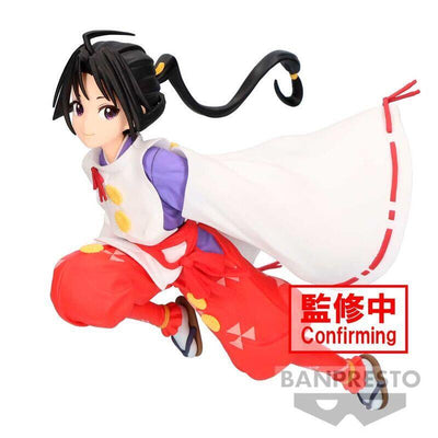 Figure Tokiyuki Hojo The Elusive Samurai 11CM — image 1