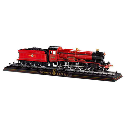 Figure Tren Hogwarts Express Harry Potter — image 1