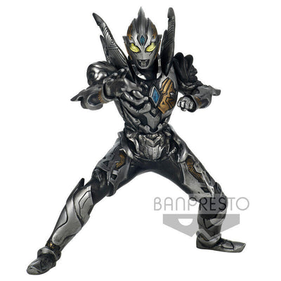 Figure Trigger Dark Ultraman Trigger Heros Brave 15CM — image 1