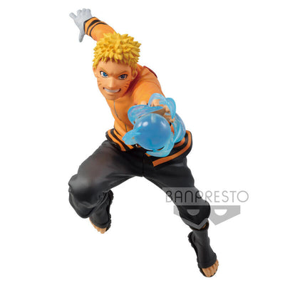 Figure Uzumaki Naruto Boruto Naruto Next Generations Vibration Stars 13CM — image 1