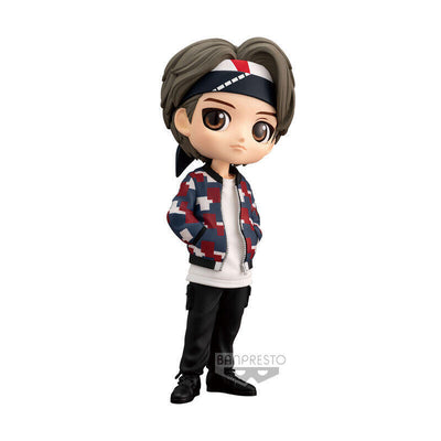 Figure V Tinytan Mic Drop Q Posket 14CM — image 1