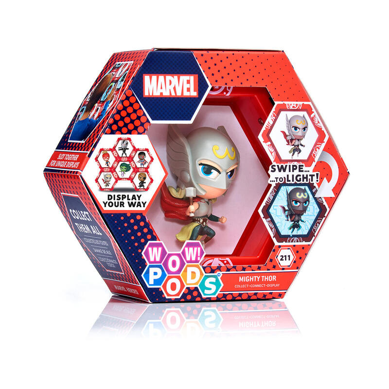 Figure Wow! Pod Marvel The Mighty Thor