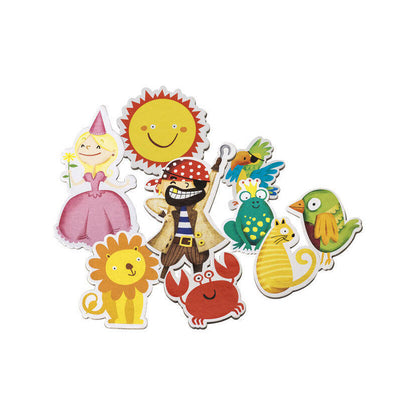 Figuras Magneticas 35PZ — image 1