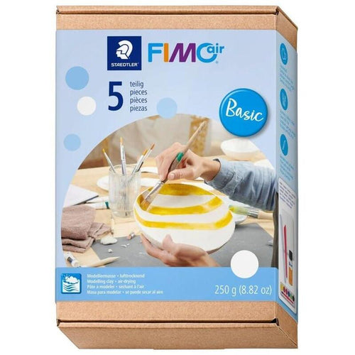 Fimoair Set Mod.masa Fimoair Basic S — image 1