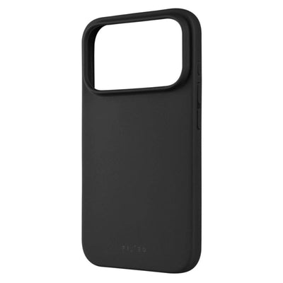 Fixed Story Back Cover For Xiaomi Redmi Note 15 Pro 5G, Black — image 1