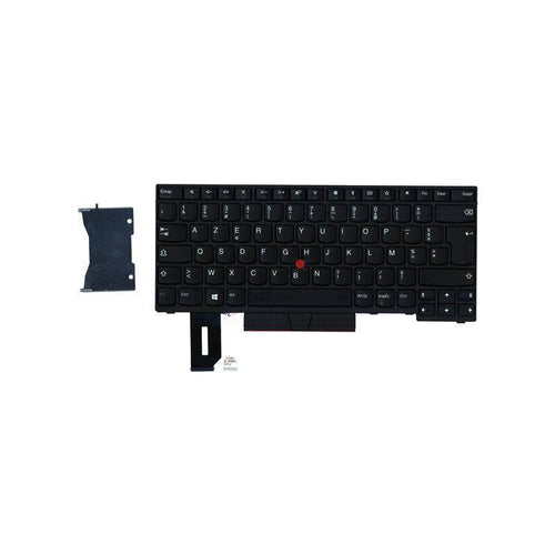 Lenovo Flchykbbkfr 01YP331, Keyboard, — image 1
