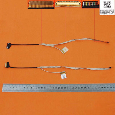 Cable Flex Laptop HP Probook 450 G4 DD0X83LC710 — image 1