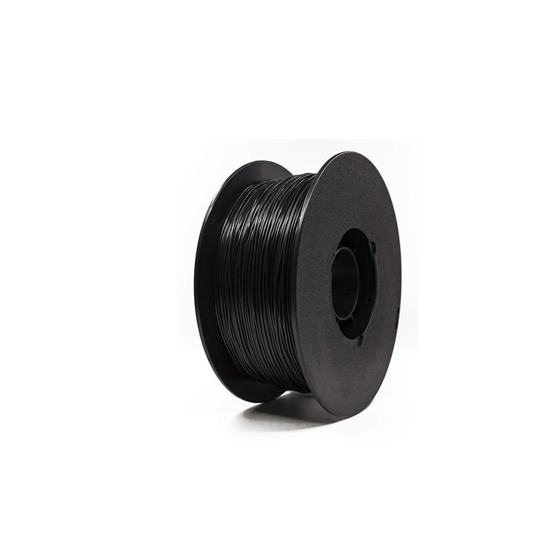 Flexible 85A 1,75MM Black 1KG