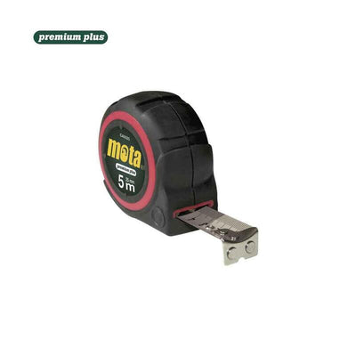 Flexómetro With Freno 8M X 25MM Mota CB0825 — image 1