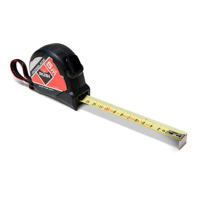Rubi Flexómetro Ironblade 5M X19MM R75904 — image 1