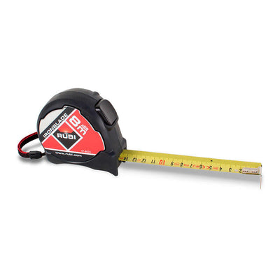 Rubi Flexómetro Ironblade 8M X 25MM. R75905 — image 1