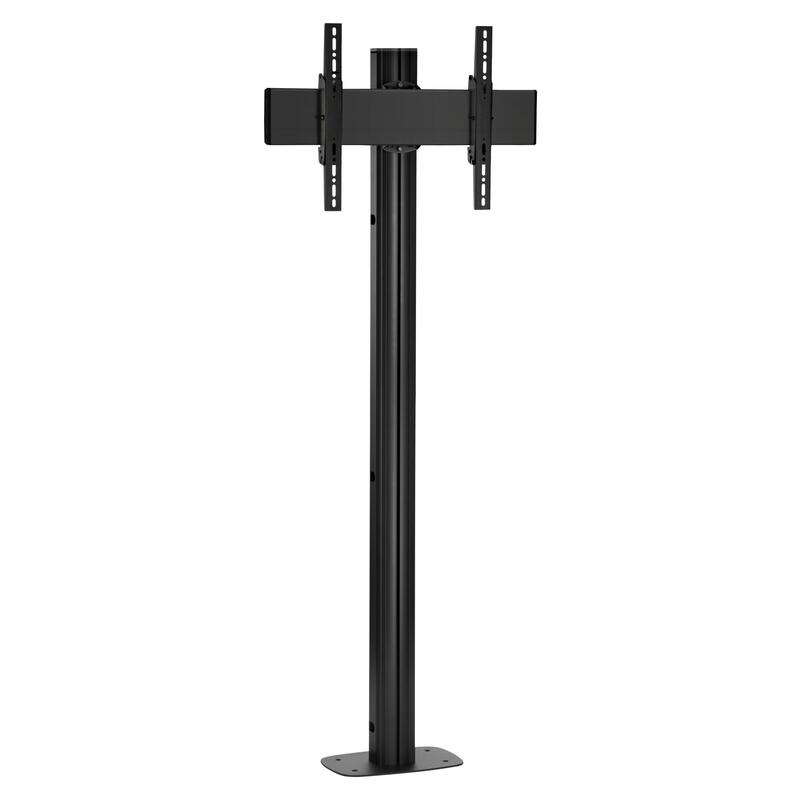 FM1844 Floor Mounted. Single Accs
