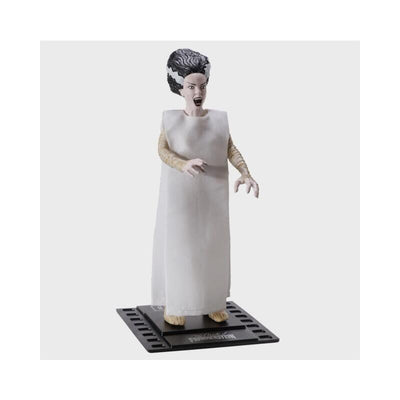 Frankenstein Bride - Figure - Novia Frankenstein — image 1