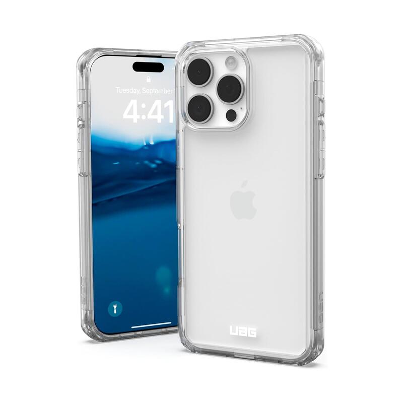 Case Apple Paul (iphone 16 Promax) Plyo Ice