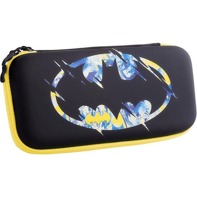 Case Batman Blue (oled-insignia)