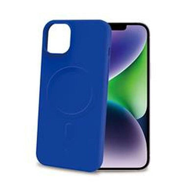 Celly Case Mobile Phone CROMOMAG1055BL Iphone 15 Plus — image 1