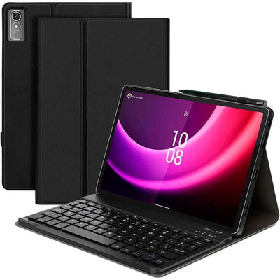 Case With Keyboard Lenovo Tab P11 (2ND Gen) — image 1
