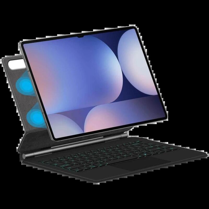 Case With Keyboard Samsung Galaxy Tab S10 Lite
