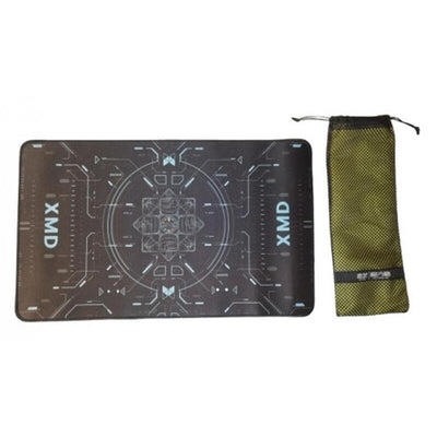 Qiyi Case Bucket Rubik Stack Mat Force Awakeness — image 1