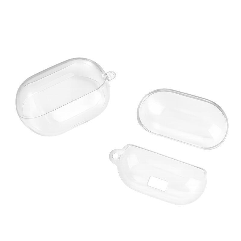 Soundpeats Case Silicone H3 Transparent