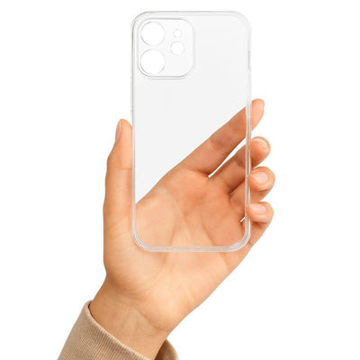 Case Silicone Reinforced Oppo RENO14 — image 1