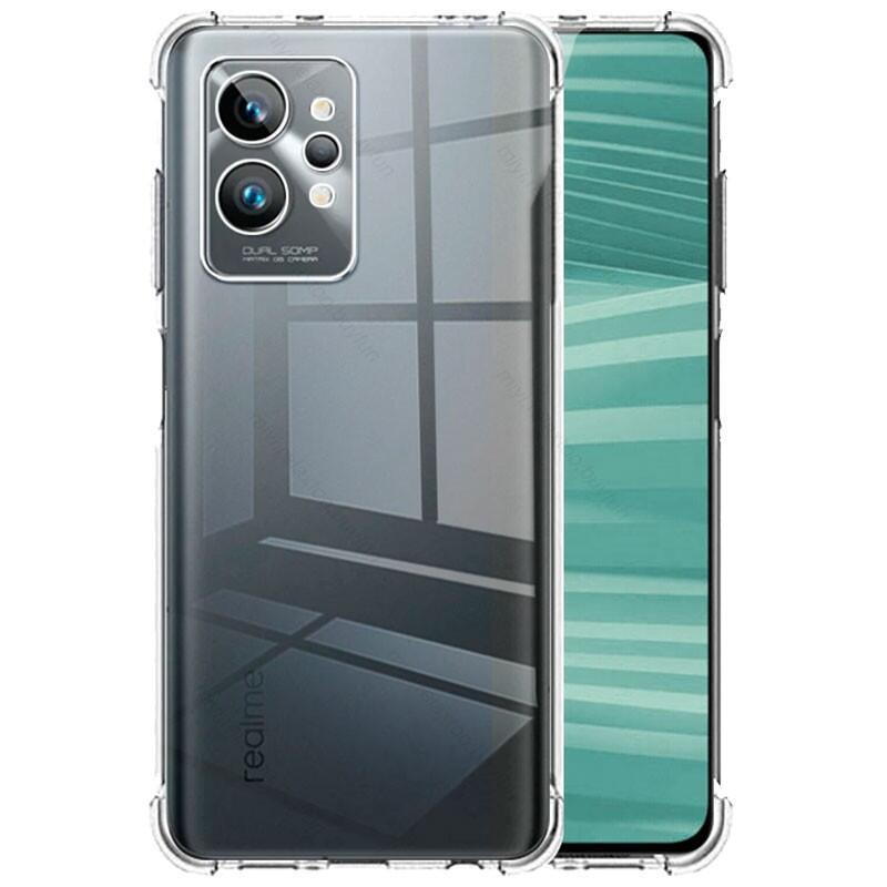 Case Silicone Reinforced Realme Gt 2 Pro