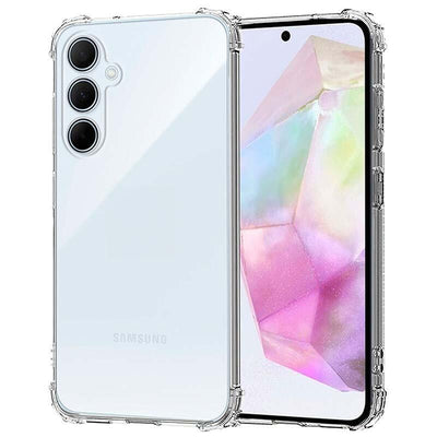 Case Silicone Reinforced Samsung Galaxy A56 5G — image 1