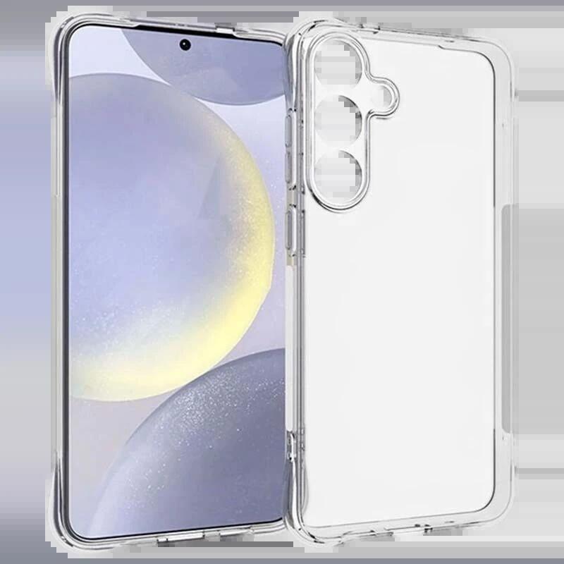 Case Silicone Reinforced Samsung Galaxy S26 5G