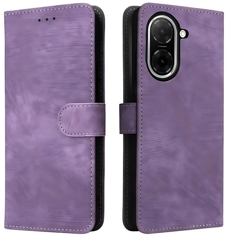 Case Book 360º Protection Xiaomi Redmi A5 Lavanda
