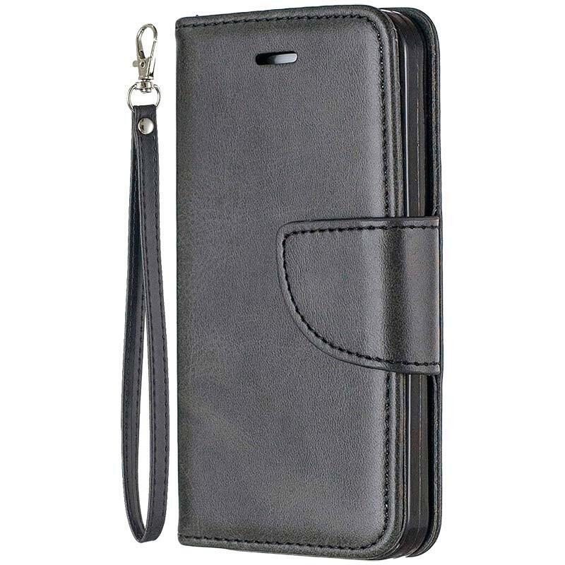 Case Book Xiaomi 12 Lite Black