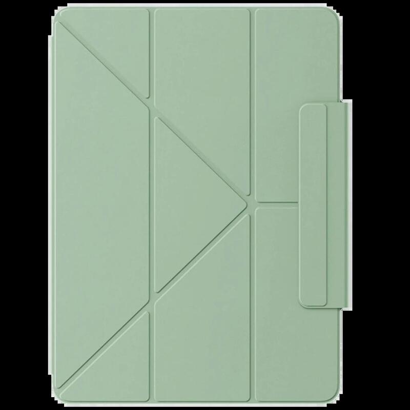 Oneplus Case Pad 4 Folio Case With Stand Green