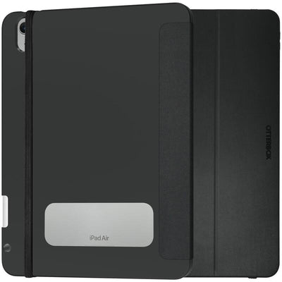 Otterbox Case React Series With Cover Tableta Black Apple 11-INCH Ipad Air (M2 M3) — image 1