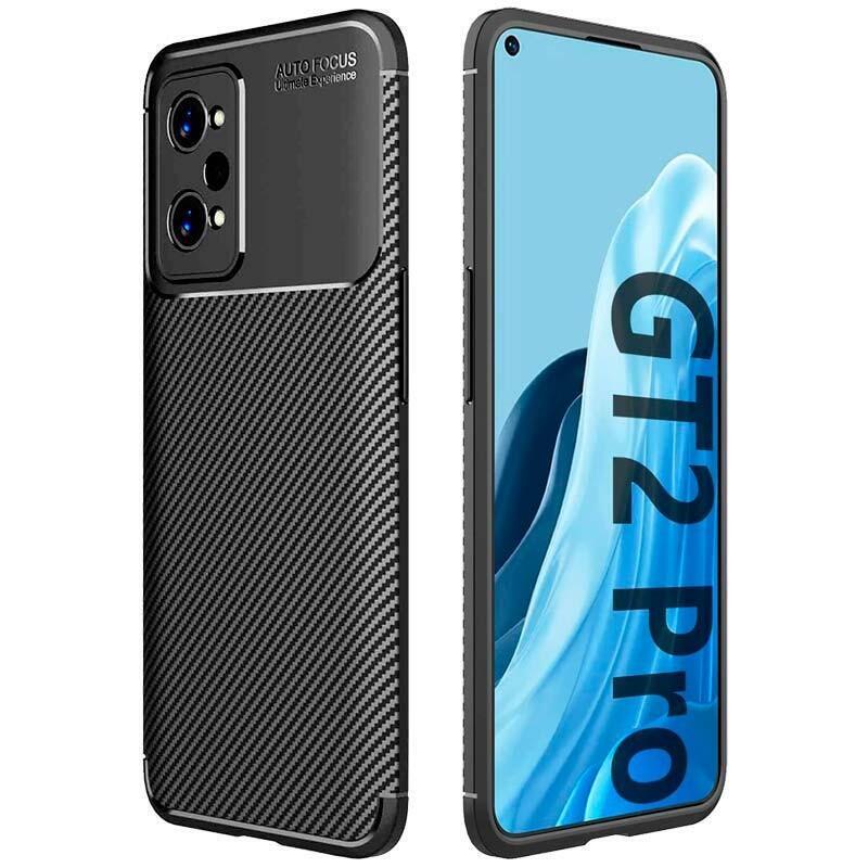 Case Super Carbon Realme Gt 2 Pro