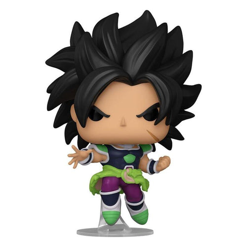 Funko Pop Dragon Ball Broly — image 1